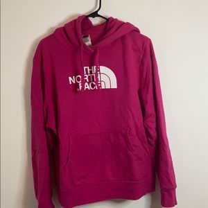 The North Face Sweatshirt